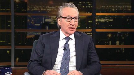 Bill Maher Stunned By Audience Member Cheering Don Lemon Arrest: 'It's Not Good!