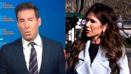 CNN's Elie Honig Torpedoes Trump DHS Chief Noem Over Demanding Papers
