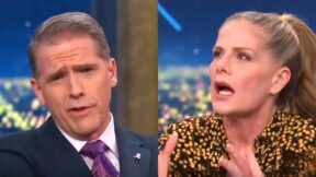 CNN's Scott Jennings Nuked By Guest In Withering Attack Over Blunt Epstein Files Take