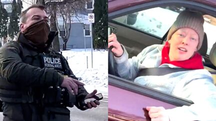 Criminal Charges For Trump ICE Agent Who Killed Renee Good Favored Big