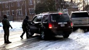 More Americans Want ICE Abolished Than Not After Renee Good Killing