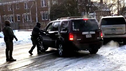 More Americans Want ICE Abolished Than Not After Renee Good Killing