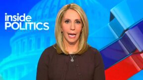 'Wow!' CNN's Dana Bash Stunned By 'Disgusting Trend' Of Trump Admin Using 'Coded' White Nationalist Neo-Nazi Language