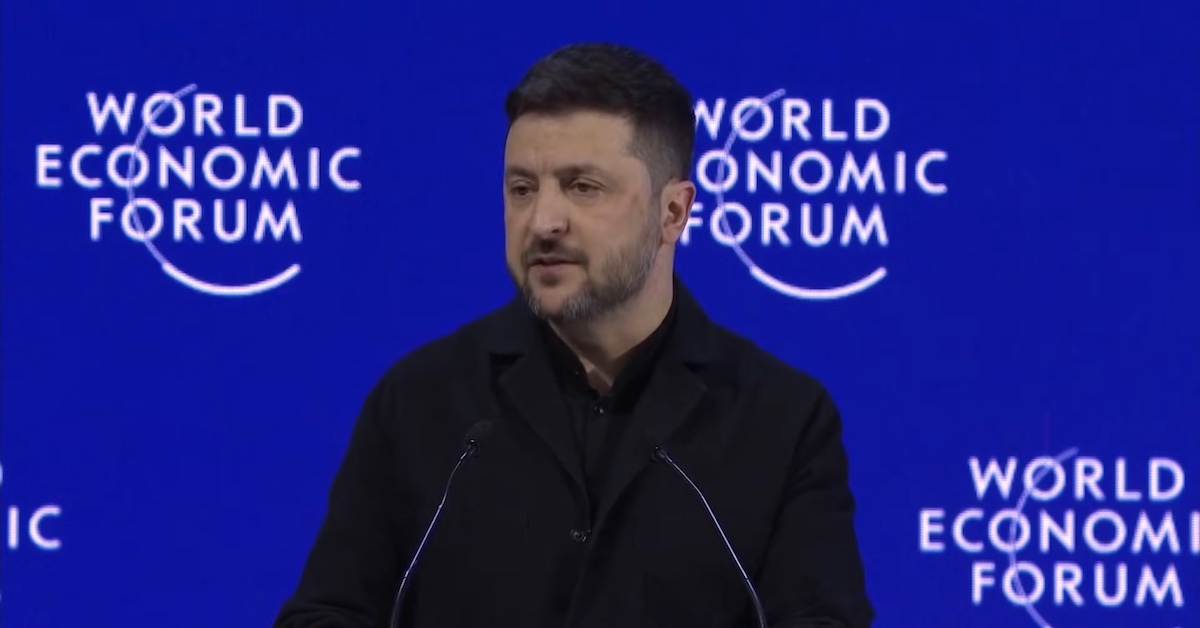 Zelensky Pleads for ‘More Pressure’ and New Sanctions to Prevent Russian Ballistic Missile Production After 3-Year-Old Killed in Kyiv Strike