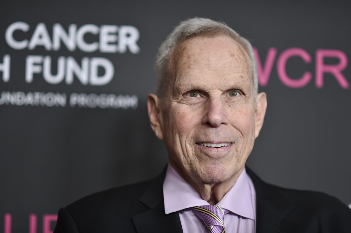 Steve Tisch