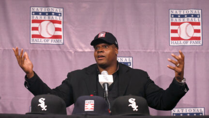 Frank Thomas