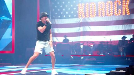 Most Trump Voters Did Not Watch MAGA Super Bowl Halftime Show