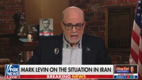 Mark Levin