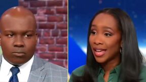 'That's Wild!' CNN's Abby Phillip Stunned By Trump Fury At Allies Calling Out Racist Video