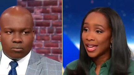 'That's Wild!' CNN's Abby Phillip Stunned By Trump Fury At Allies Calling Out Racist Video