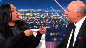 Trump Ally Confronted On CNN In Heated Brawl Over Slavery Erasure: 'Are You a Veteran?'