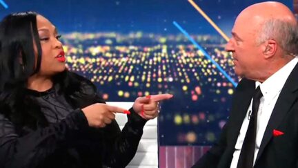 Trump Ally Confronted On CNN In Heated Brawl Over Slavery Erasure: 'Are You a Veteran?'