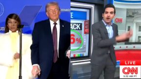 Trump, CNN and Nicki Minaj Miss The Point: Voter ID Polls Well — With People Who Have ID