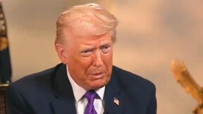 Trump Falsely Claims 'I'm Popular' In Fox Interview — Says His Economy 'Greatest Ever In History Actually'