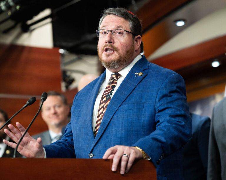 Randy Fine's Anti-Muslim Post Leads to Calls for His Ouster