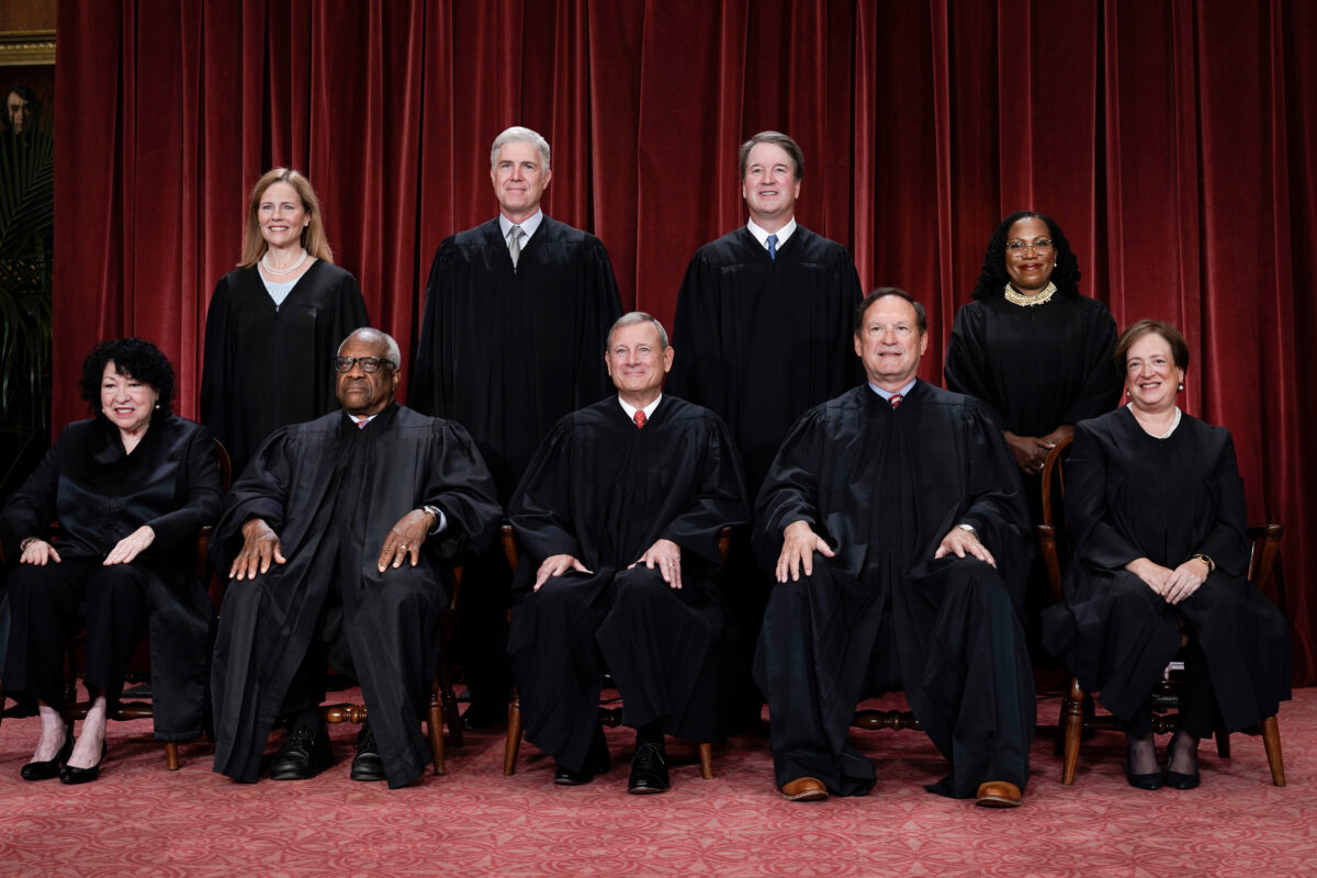Supreme Court of the United States