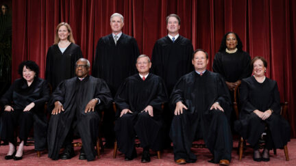 Supreme Court of the United States