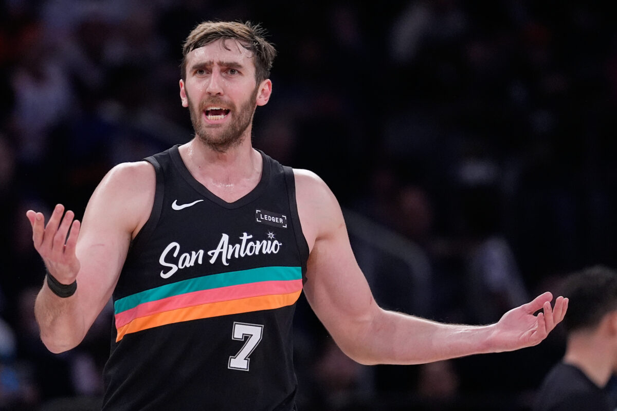 Luke Kornet