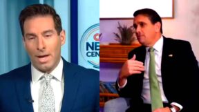 CNN Legal Chief Destroys Trump DOJ Honcho Over Epstein Victims Amid Closed-Door Grilling