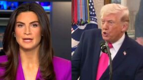 CNN's Kaitlan Collins Torpedoes Trump 'We've Won' Claim With One Big Question