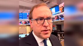 Jon Karl Calls Out Trump Admin Over Emergency Hotline — That Tells Americans 'Do Not Rely' On Them For Evac Help