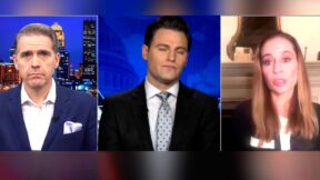 Scott Jennings Gets Bashed For 'Trashing Trump' In CNN Green Room In New Callout