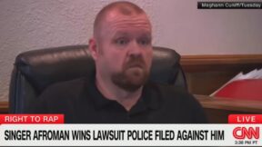 Afroman defamation trial