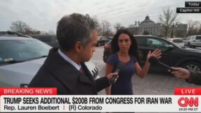 Lauren Boebert