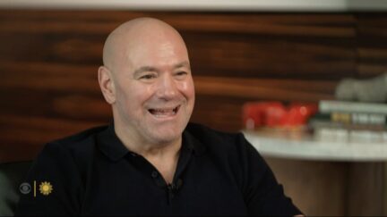 Dana White