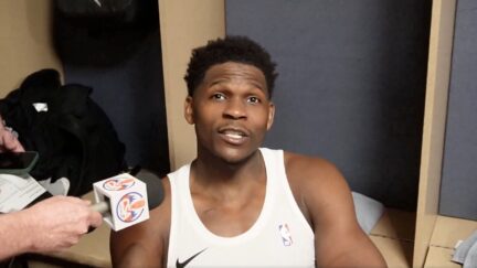 Minnesota Timberwolves