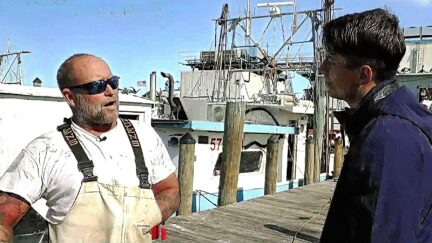 Trump Voters Lash Out To MS NOW About Gas Prices Amid War That's 'Raisig Our Prices'