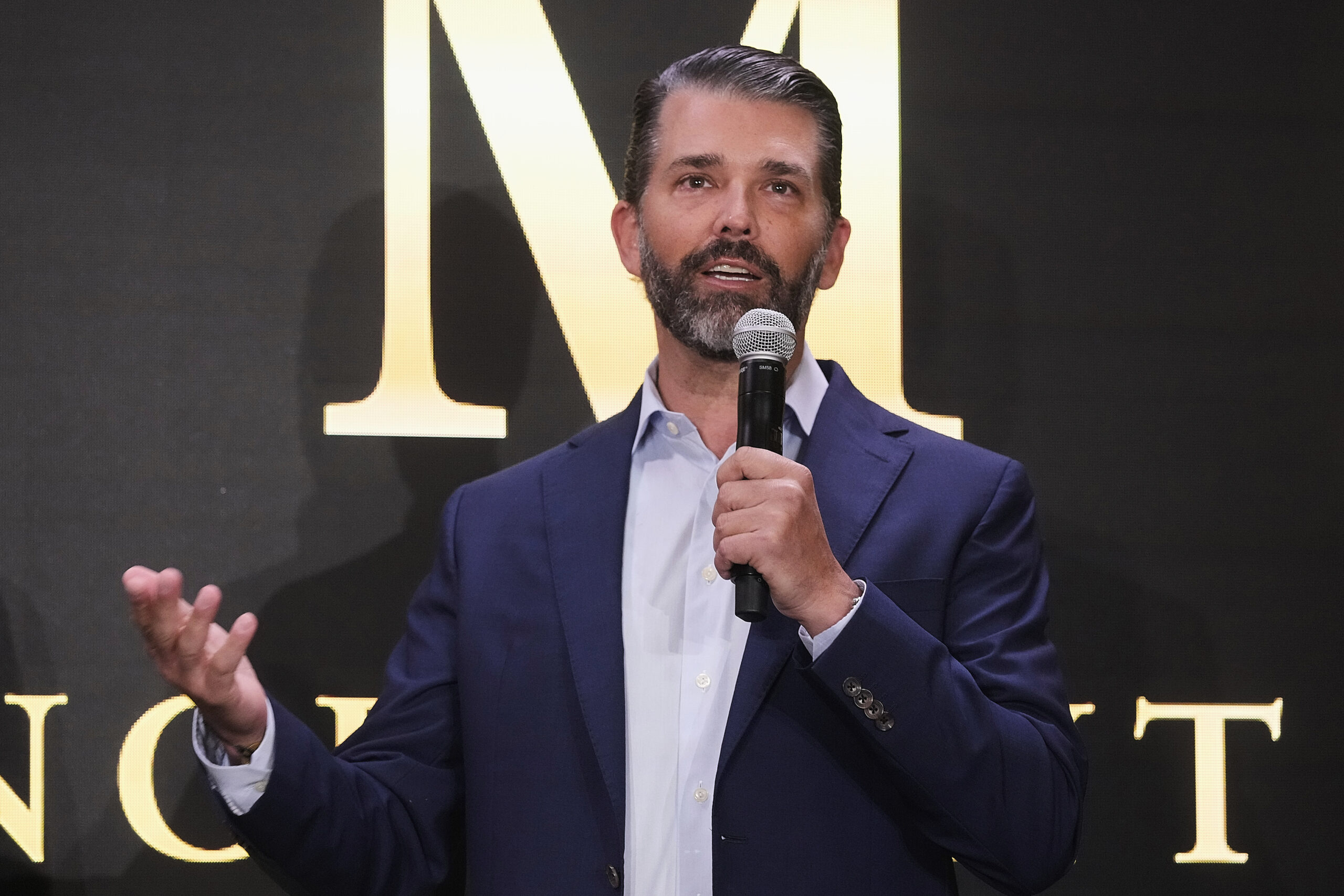 Donald Trump Jr.