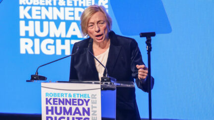 Janet Mills