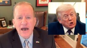 CNN Military Regular Calls Trump War 'Greatest Geopolitical Disaster in American History!' Amid Ceasefire Deal