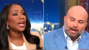 CNN Anchor Calls BS on Trump Ally on $24M Nepo Contract: 'We Are Not Stupid!'