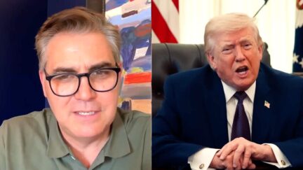 Jim Acosta Goes Full Trump on Megyn Kelly and Tucker Carlson After Blistering Truth Social Rant