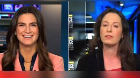 Maggie Haberman Draws Laughs By Comparing Trump To 'Steak au Poivre' in 86 47 Parable