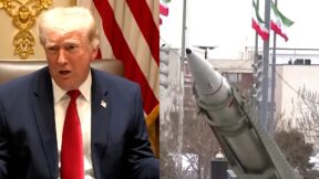 NBC News Drops Bombshell Report on Trump War Battle Damage