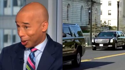 'Oh It Was Bad!' CNN Legal Expert Twists Knife on Trump After SCOTUS 'Blowout'