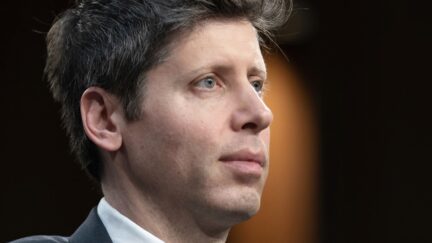 Sam Altman
