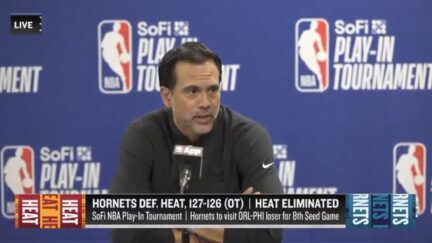 Erik Spoelstra