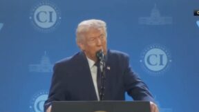 Donald Trump CNN montage