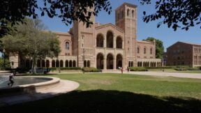 UCLA