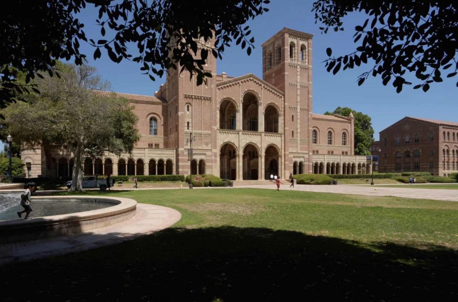 UCLA