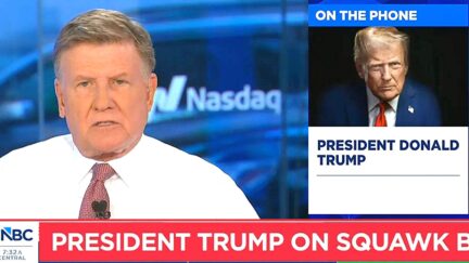 Trump Blurts Stunning Claim About Vietnam War — Which He Avoided Serving In