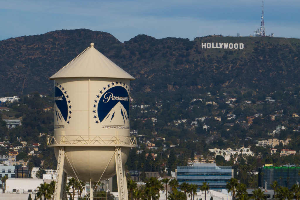 Paramount accuses Netflix of campaign against Warner Bros. Discovery deal