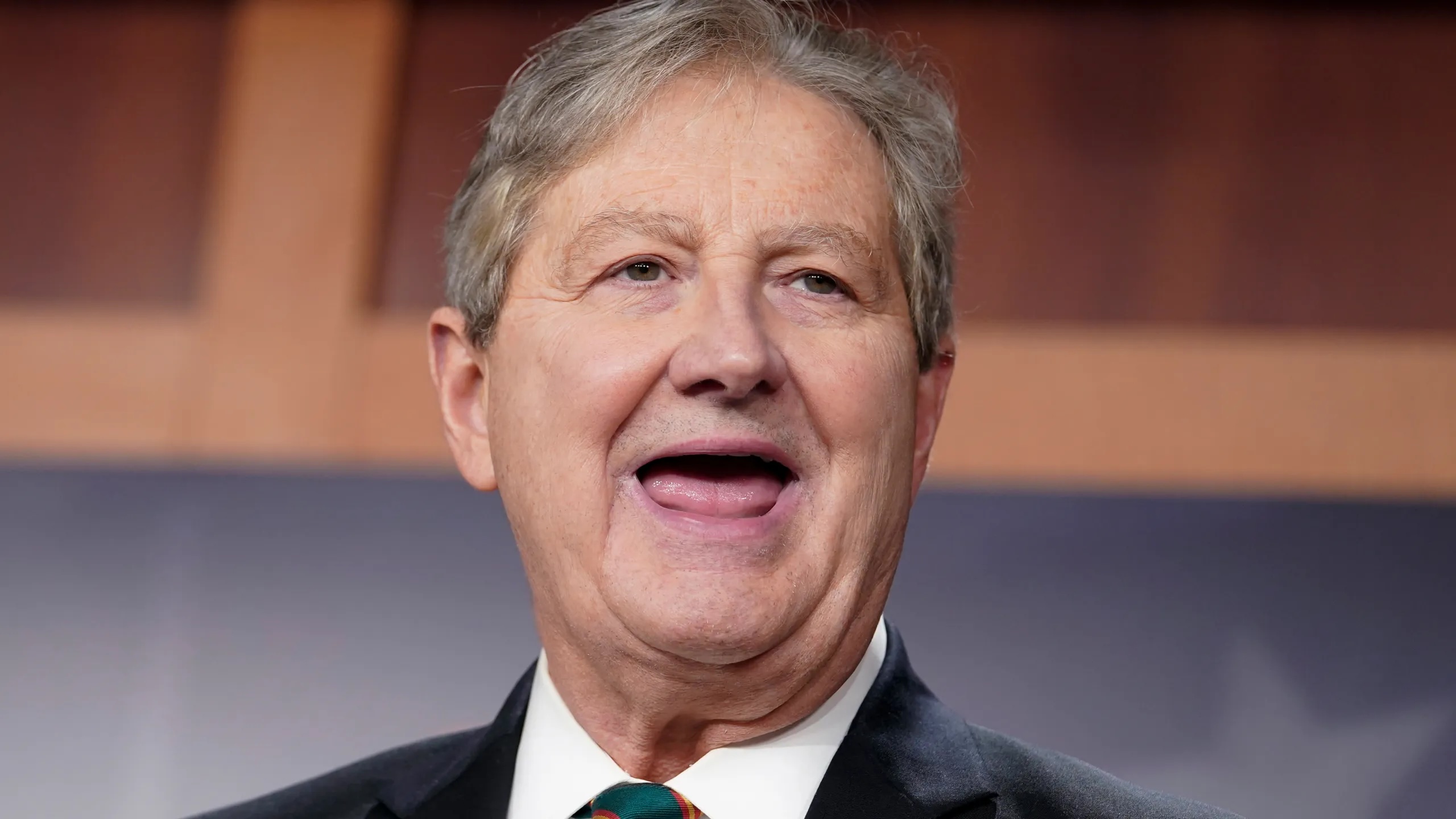 John Kennedy