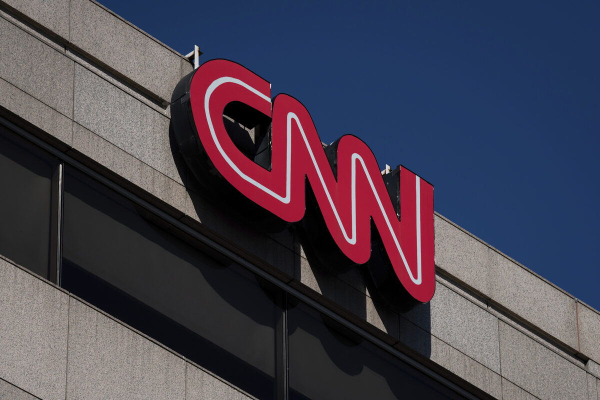 CNN Poll 55 Of Americans Don t Trust Any Political News CNN Poll 55 Of Americans Don t Trust Any Political News
