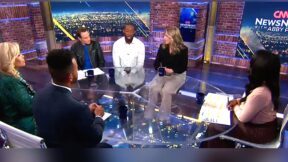 CNN Hit on Trump 250 Vanilla Ice Concert Takes Dark Turn: Trump Acts 'Have Literally Killed People!'