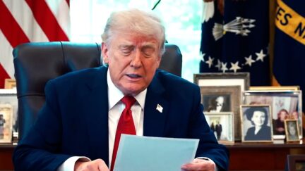 Disastrous New Poll Shows Only 14% Say Trump Economy Good — Just 4% Think Their Financial Situation 'Getting Better'